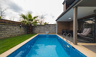 Comfort Villa